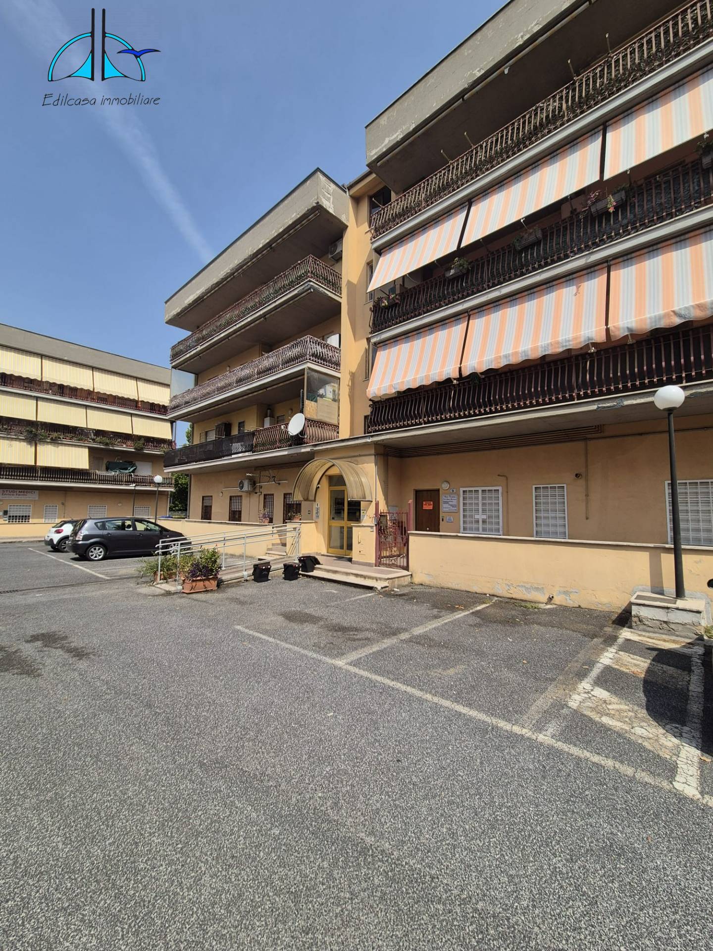 Appartamento in vendita a Fara in Sabina, Passo Corese