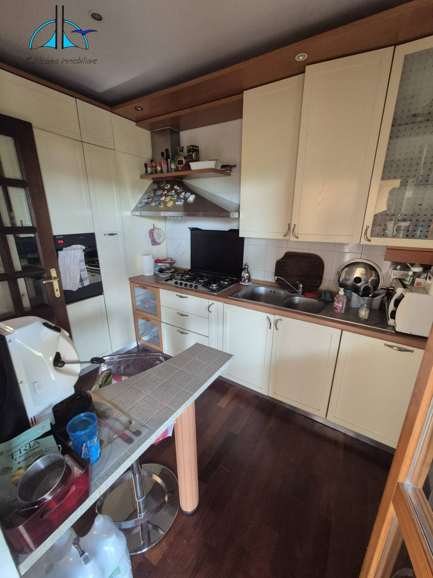 Appartamento in vendita a Fara in Sabina, Passo Corese