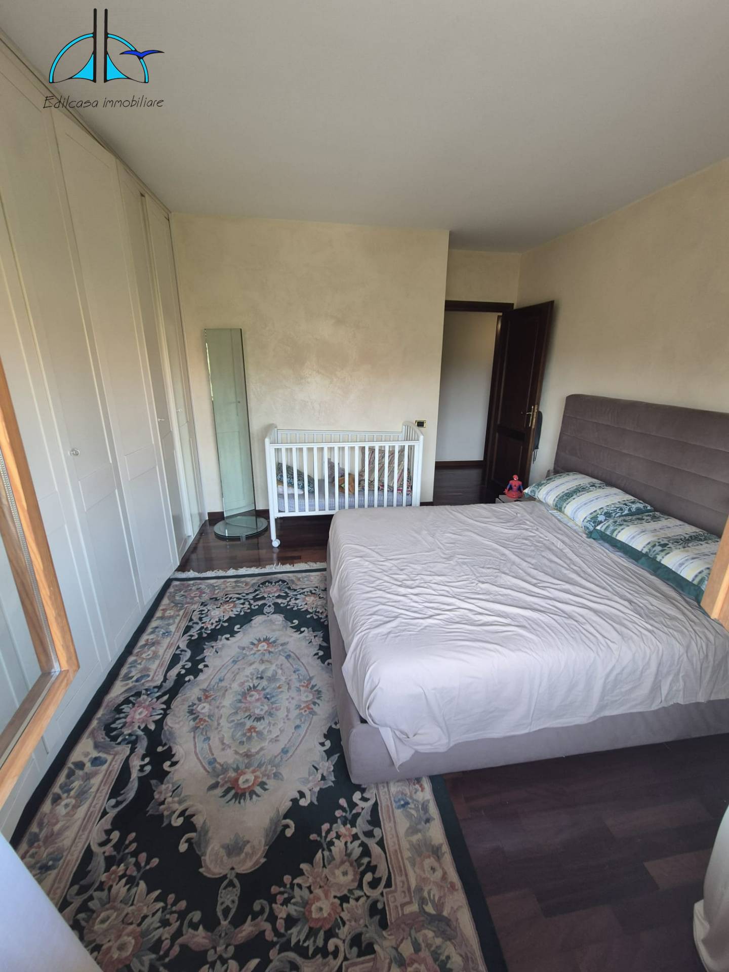 Appartamento in vendita a Fara in Sabina, Passo Corese