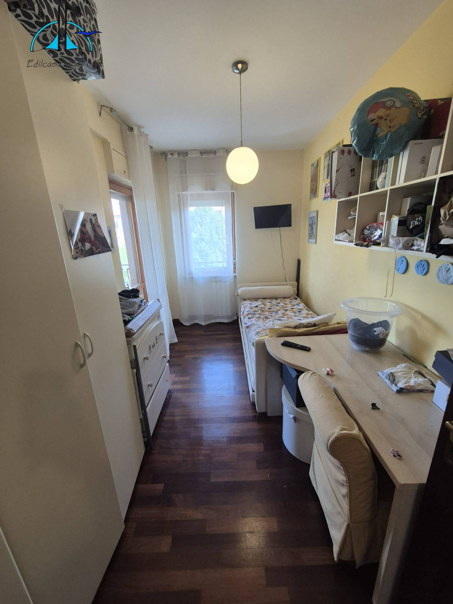 Appartamento in vendita a Fara in Sabina, Passo Corese