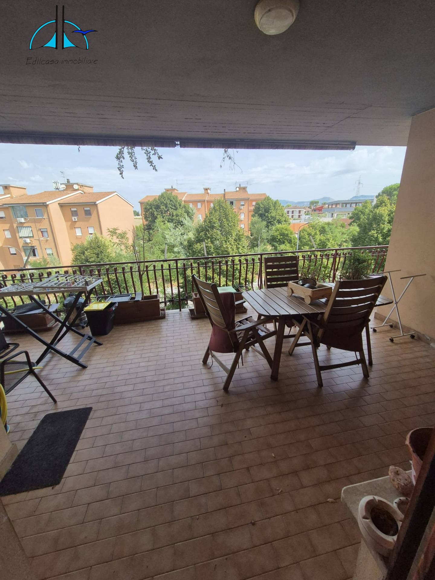 Appartamento in vendita a Fara in Sabina, Passo Corese