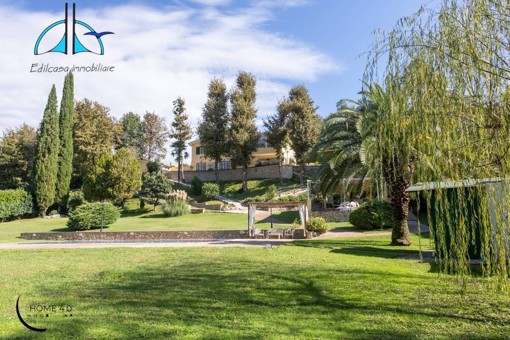 Villa in vendita a Formello