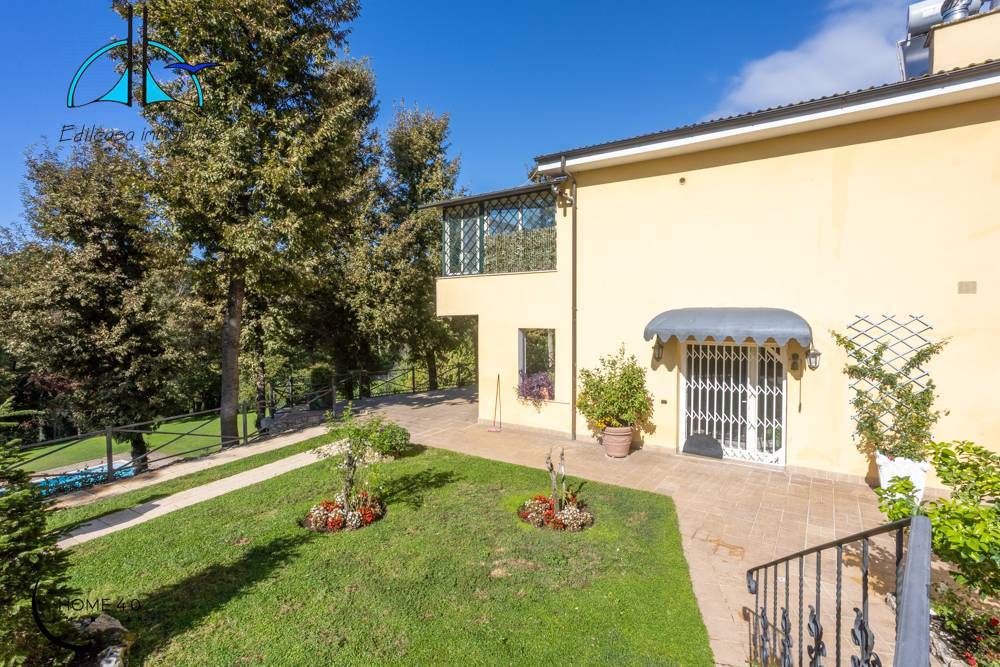 Villa in vendita a Formello