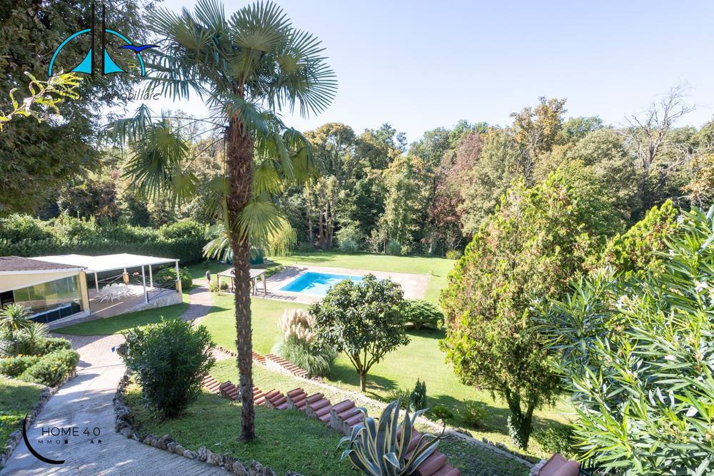 Villa in vendita a Formello