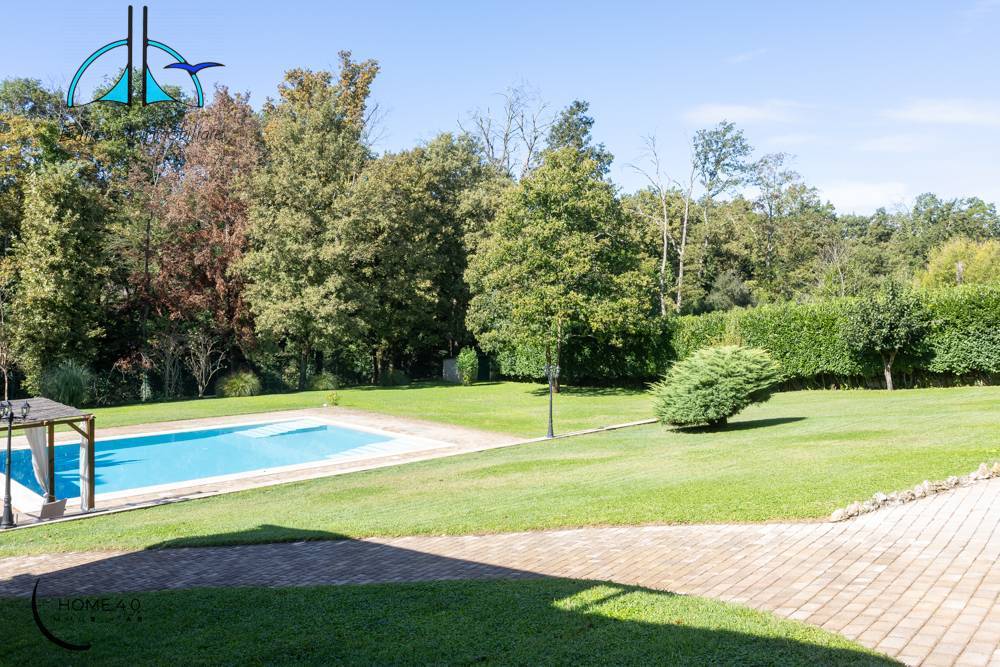 Villa in vendita a Formello