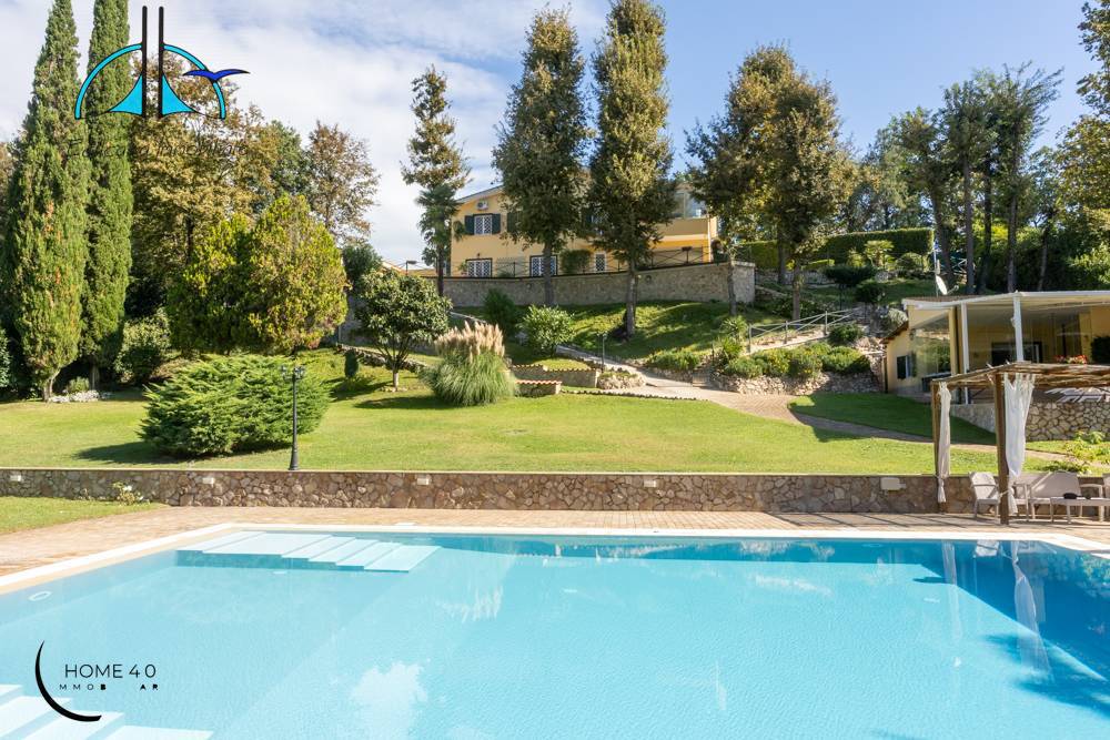 Villa in vendita a Formello