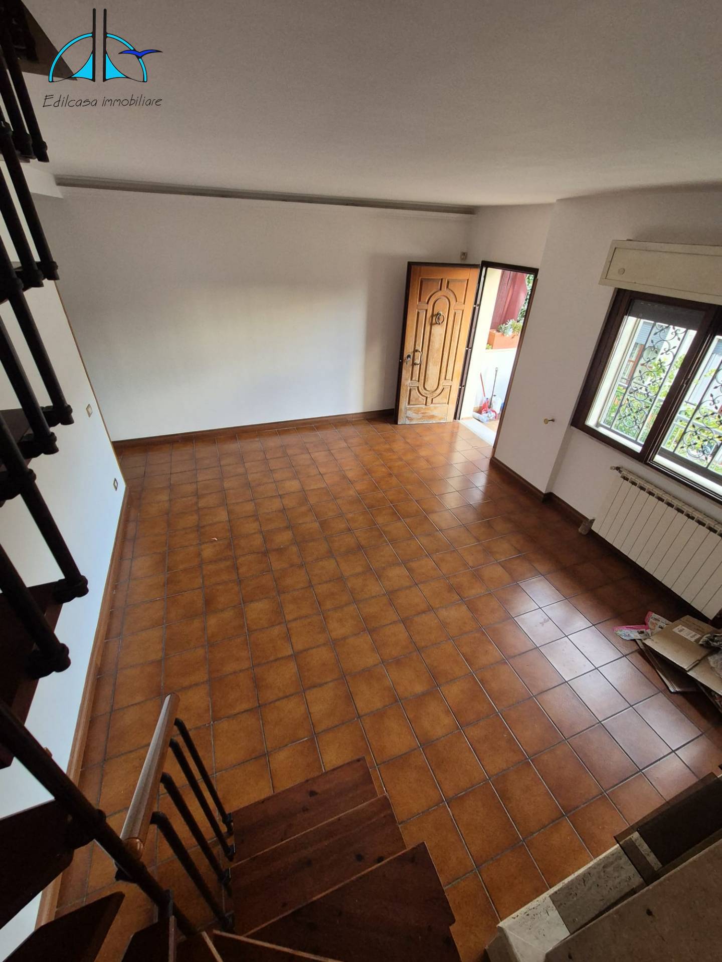 villa bifamiliare in vendita a Fara in Sabina, Passo Corese