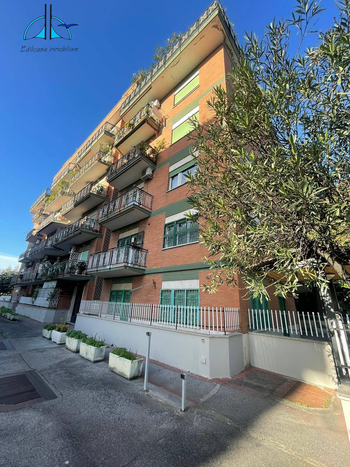 Appartamento in vendita a Roma, Alessandrino