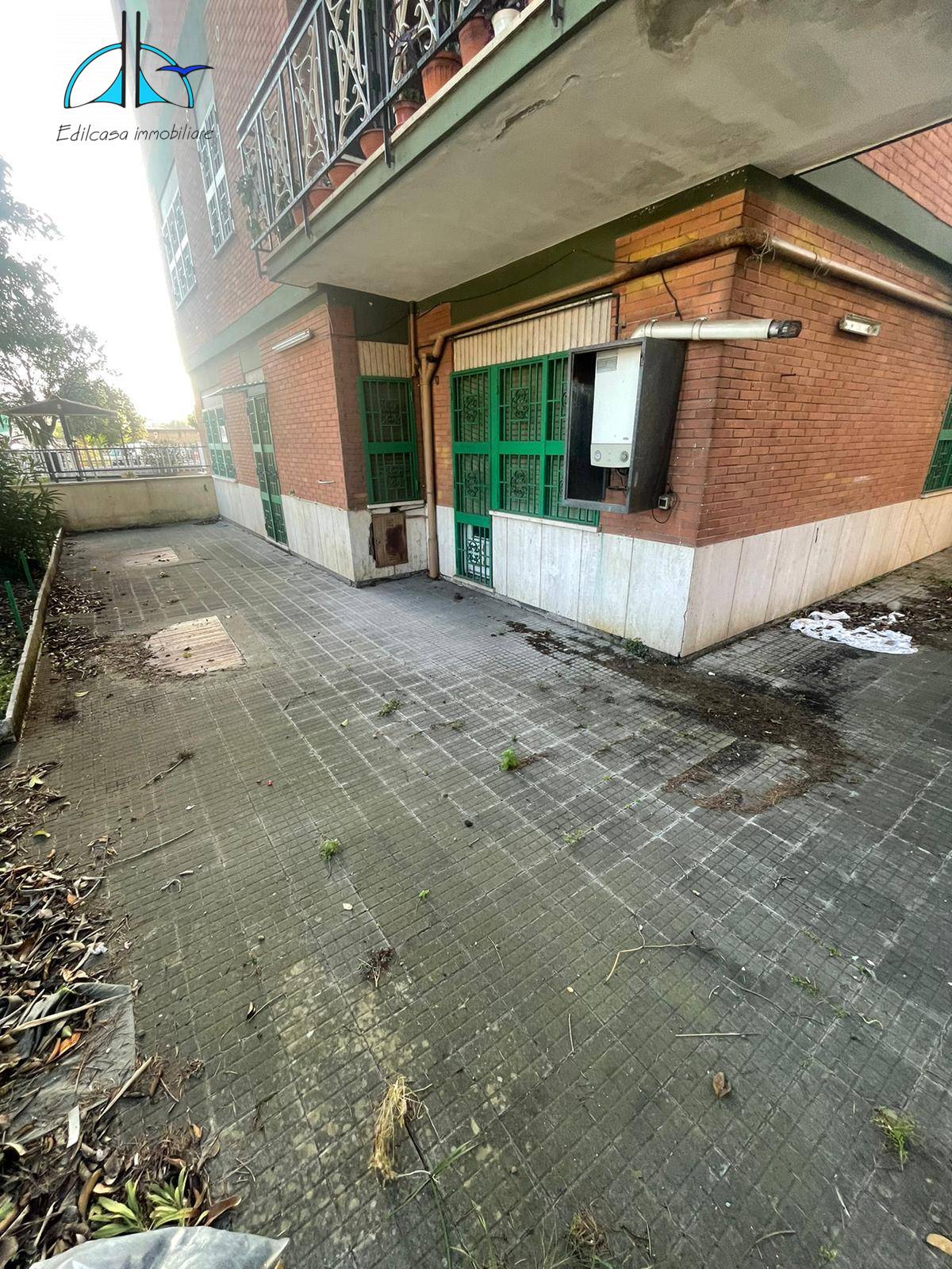 Appartamento in vendita a Roma, Alessandrino