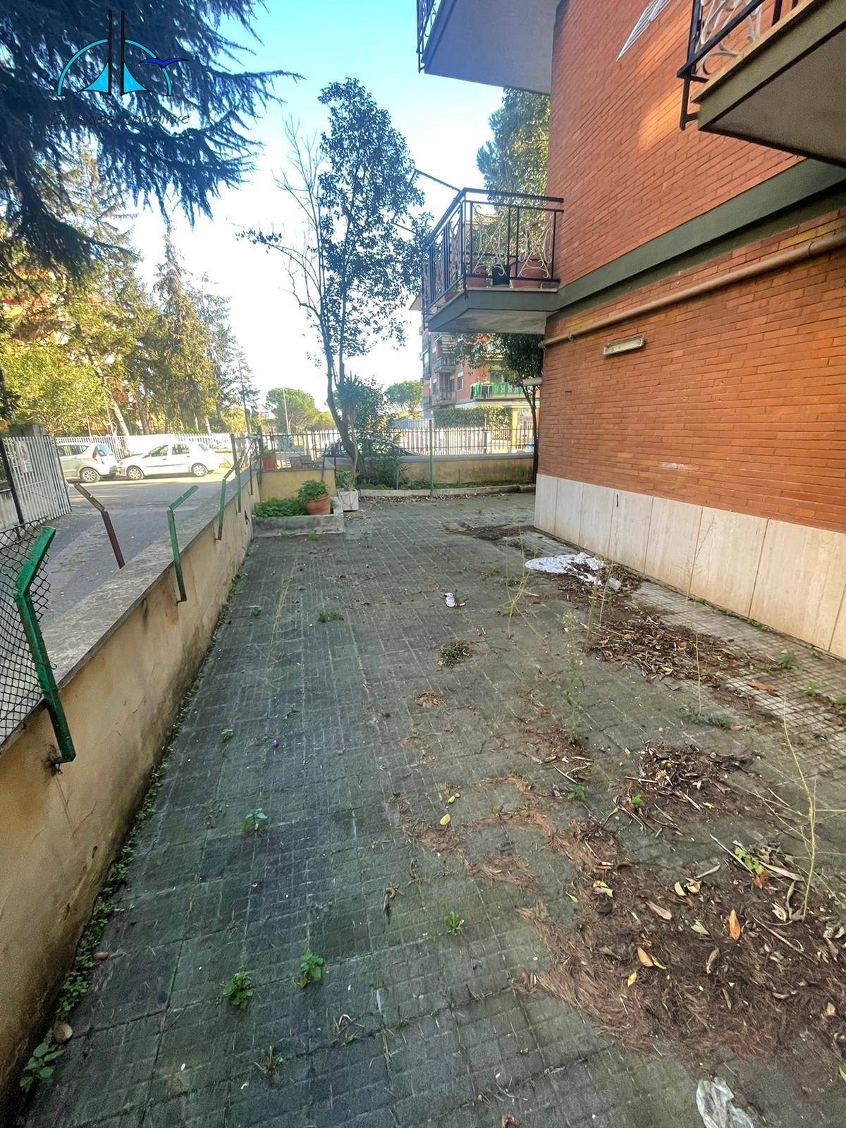 Appartamento in vendita a Roma, Alessandrino