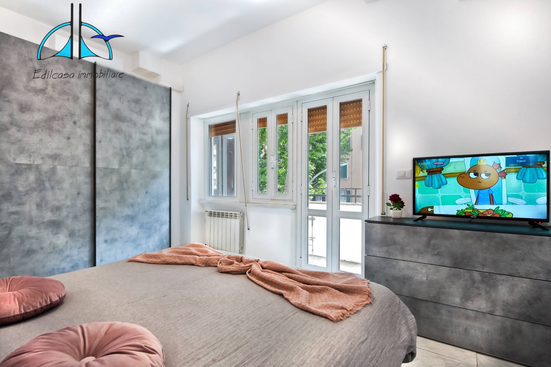 Appartamento in vendita a Roma, Trastevere