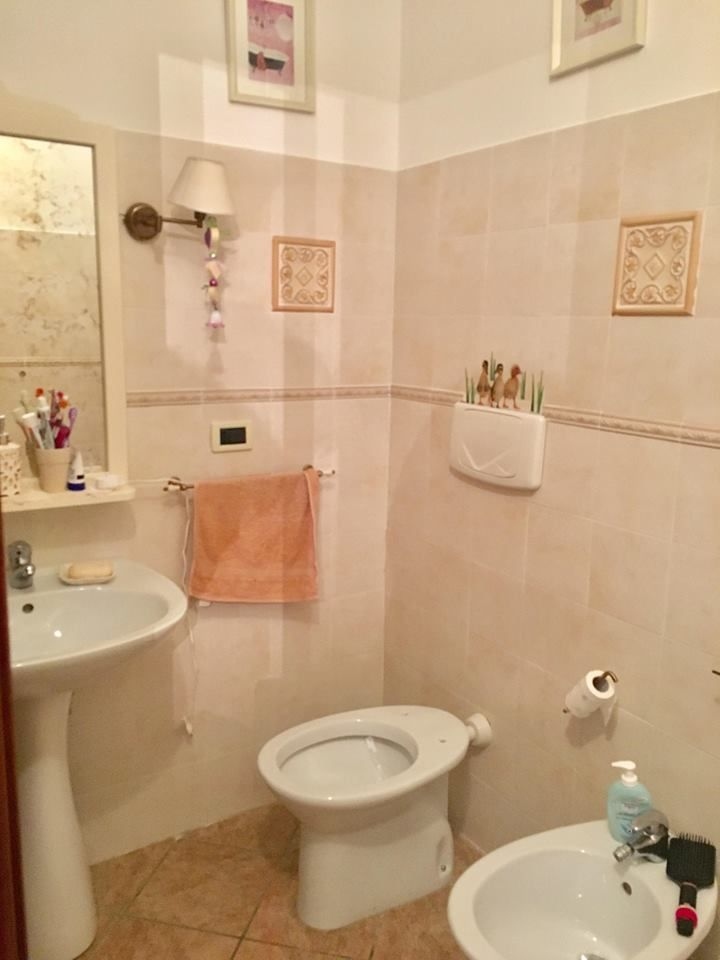 Villette a schiera in vendita a Fara in Sabina, Borgo Quinzio