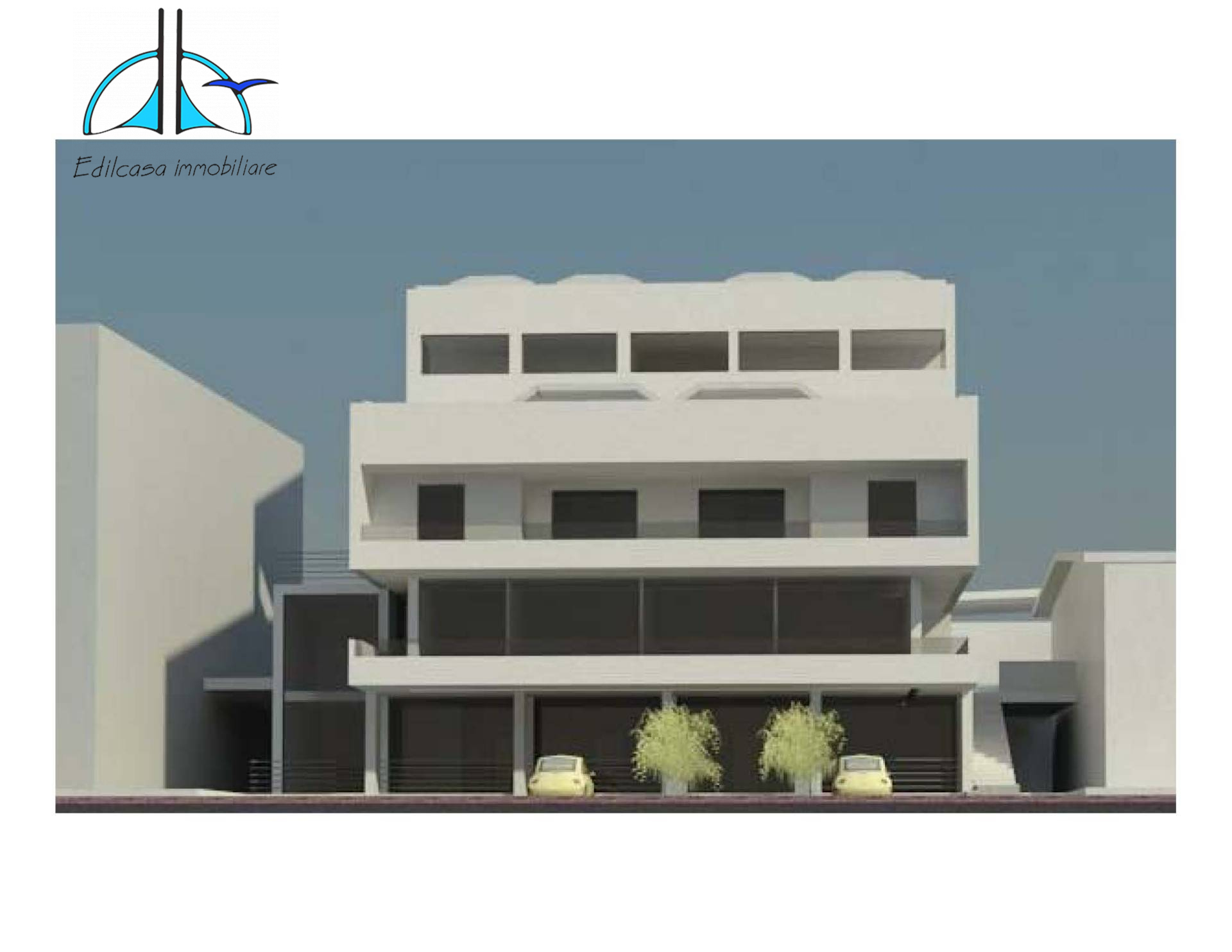 Locale commerciale in vendita a Fara in Sabina, Passo Corese