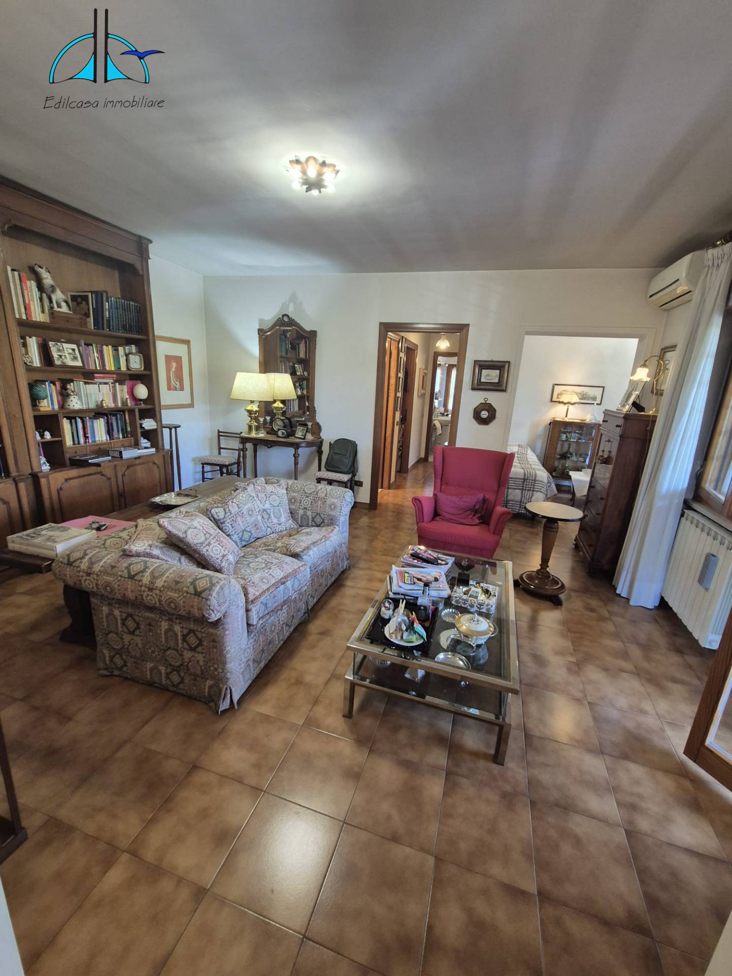 Appartamento in vendita a Fara in Sabina, Passo Corese