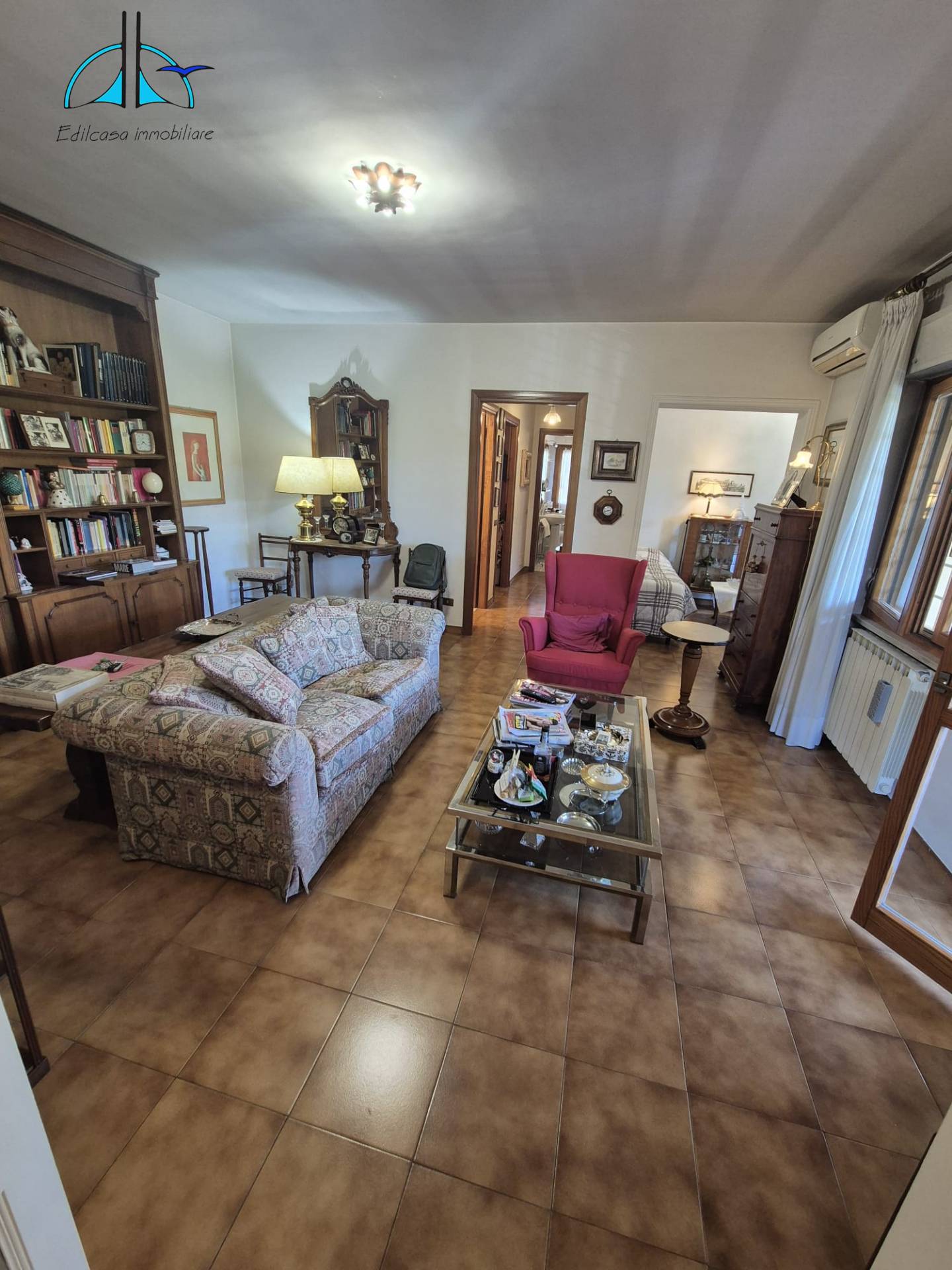 Appartamento in vendita a Fara in Sabina, Passo Corese