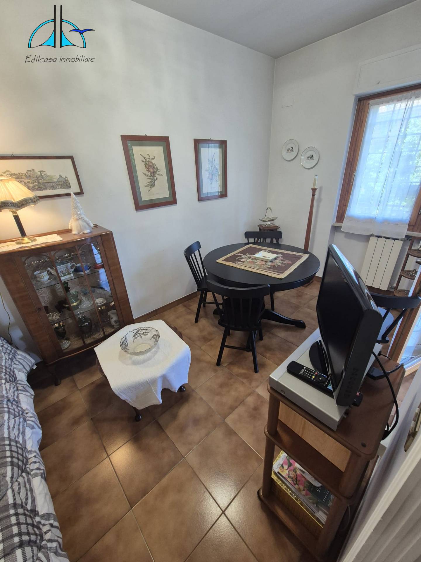 Appartamento in vendita a Fara in Sabina, Passo Corese