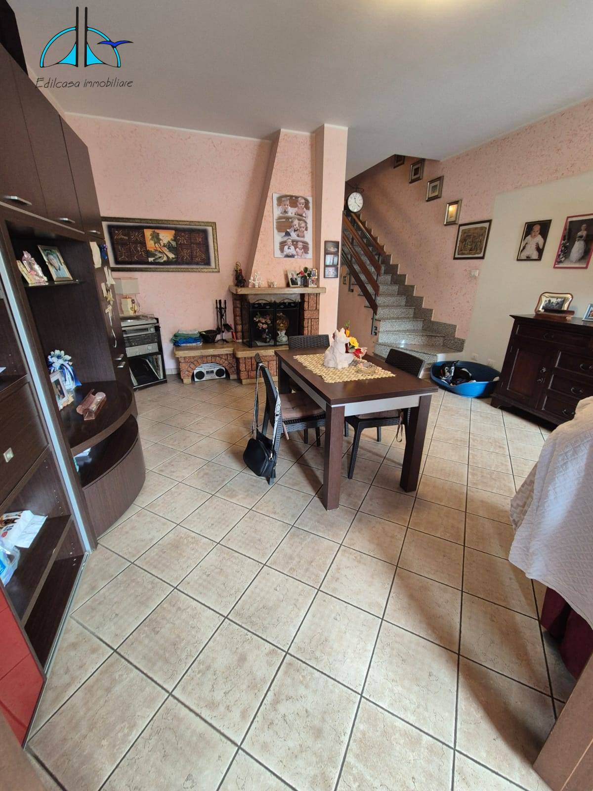 Villette a schiera in vendita a Roma, Borghesiana