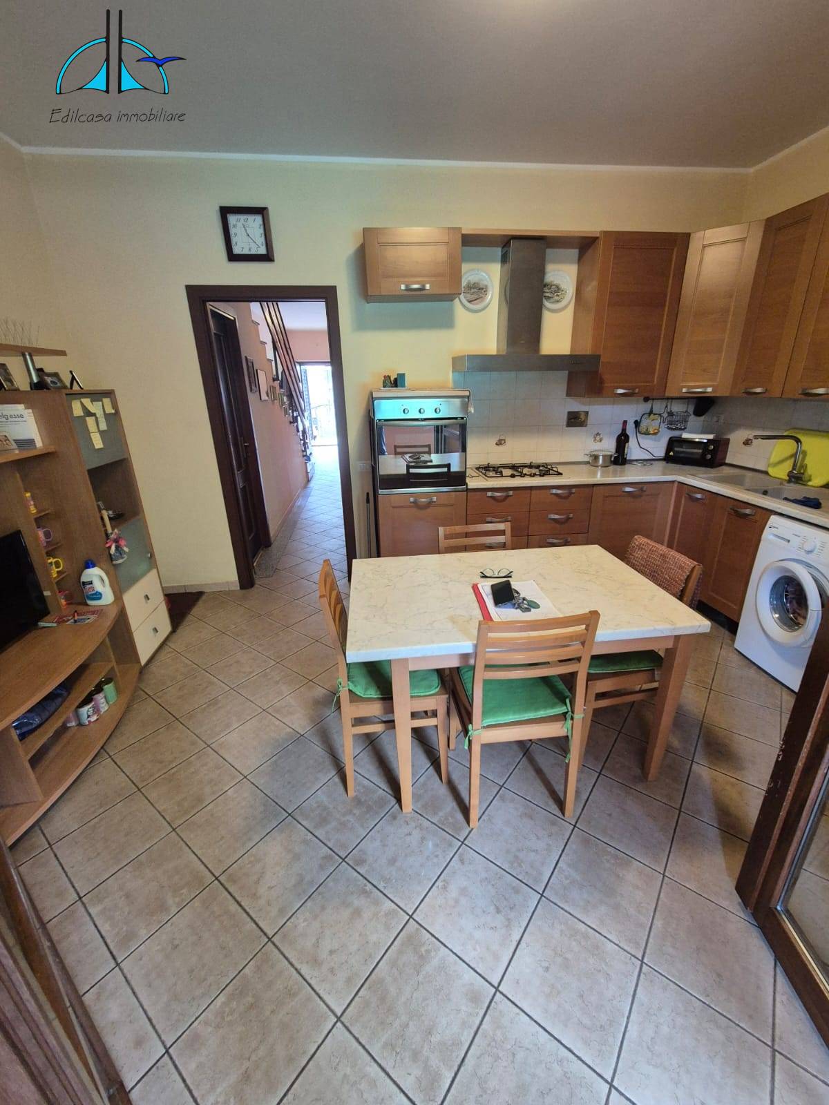 Villette a schiera in vendita a Roma, Borghesiana