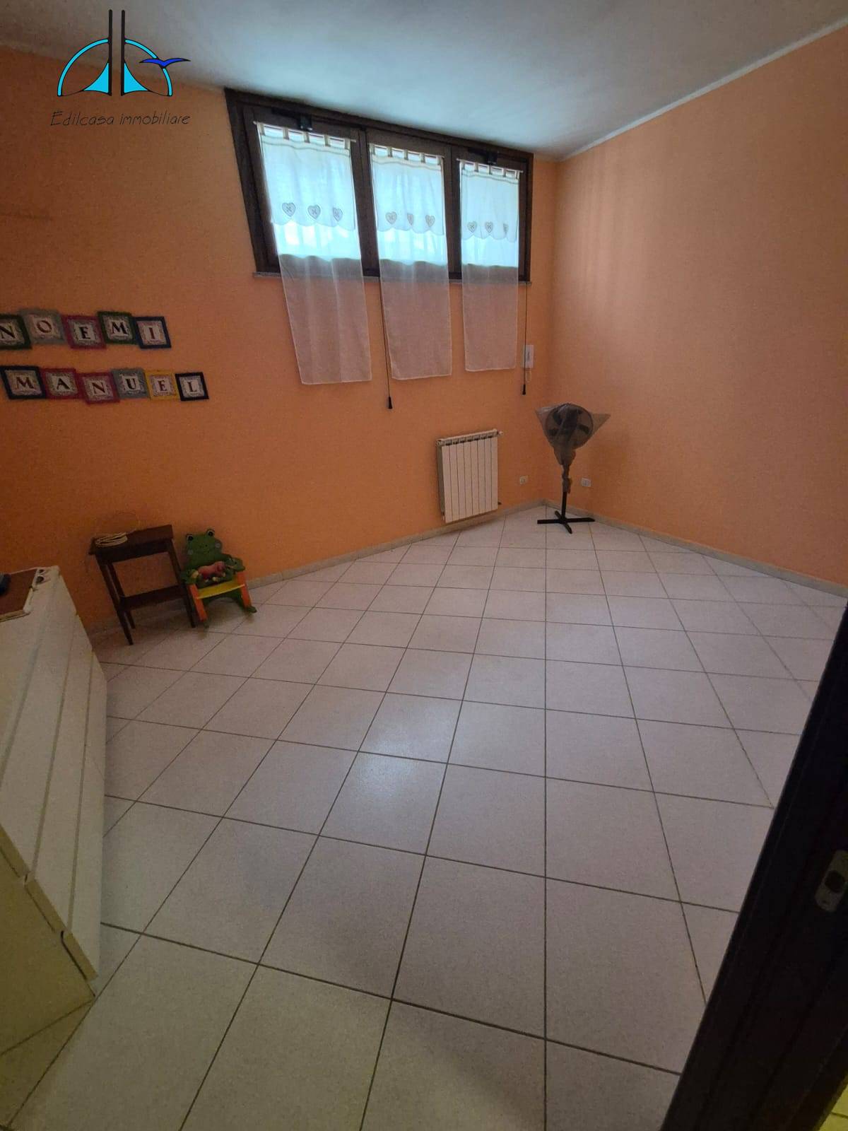 Villette a schiera in vendita a Roma, Borghesiana