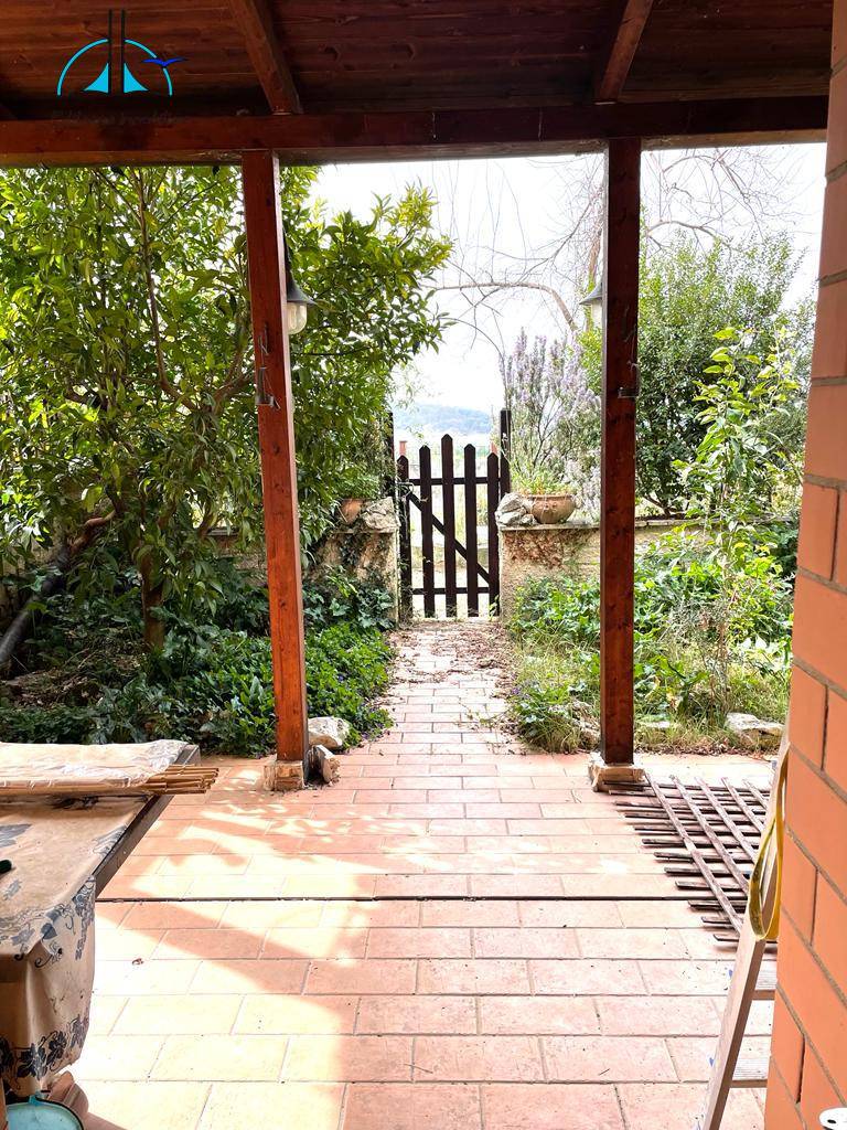 Villette a schiera in vendita a Nerola