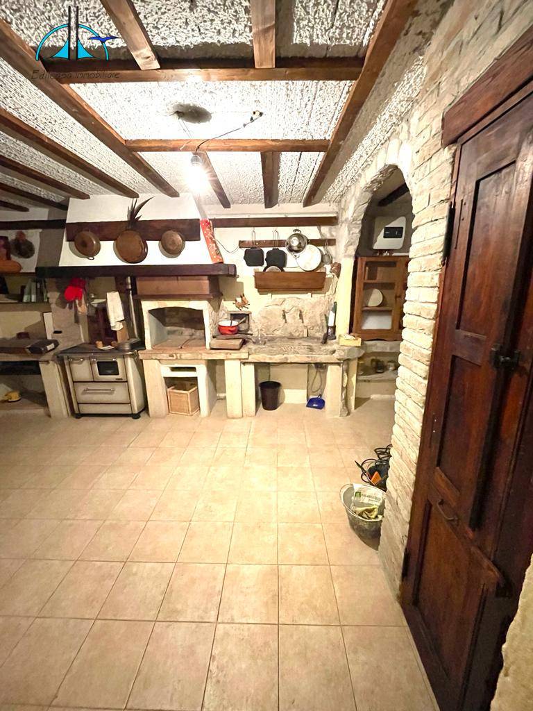 Villette a schiera in vendita a Nerola