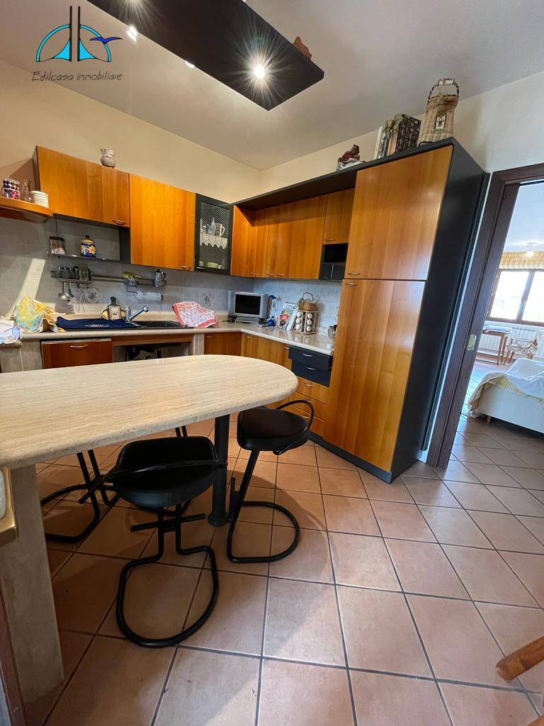 Villette a schiera in vendita a Nerola