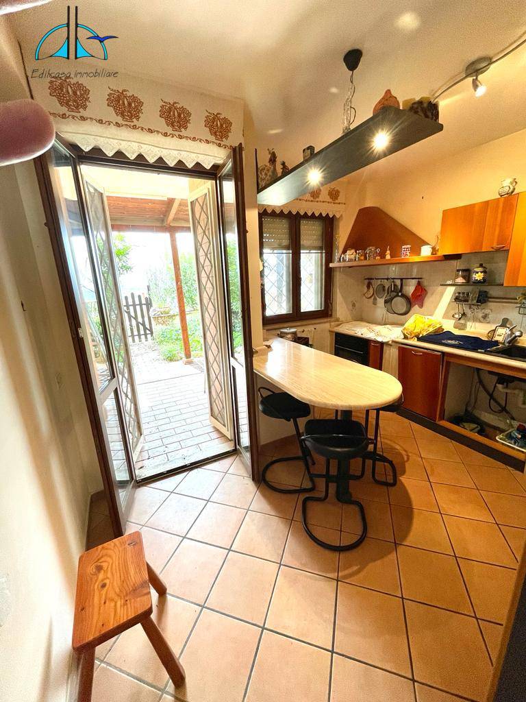 Villette a schiera in vendita a Nerola