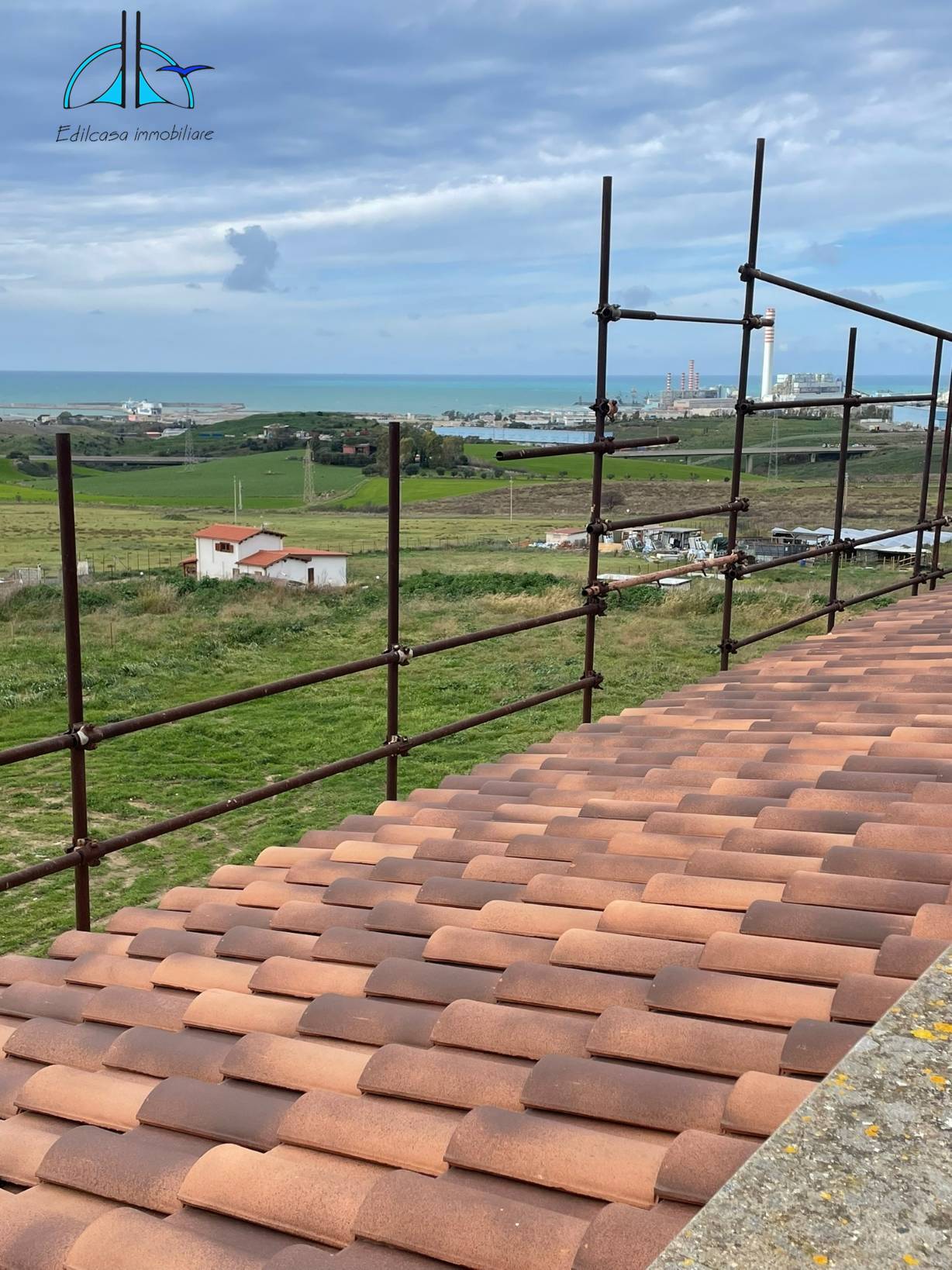 Villa in vendita a Civitavecchia