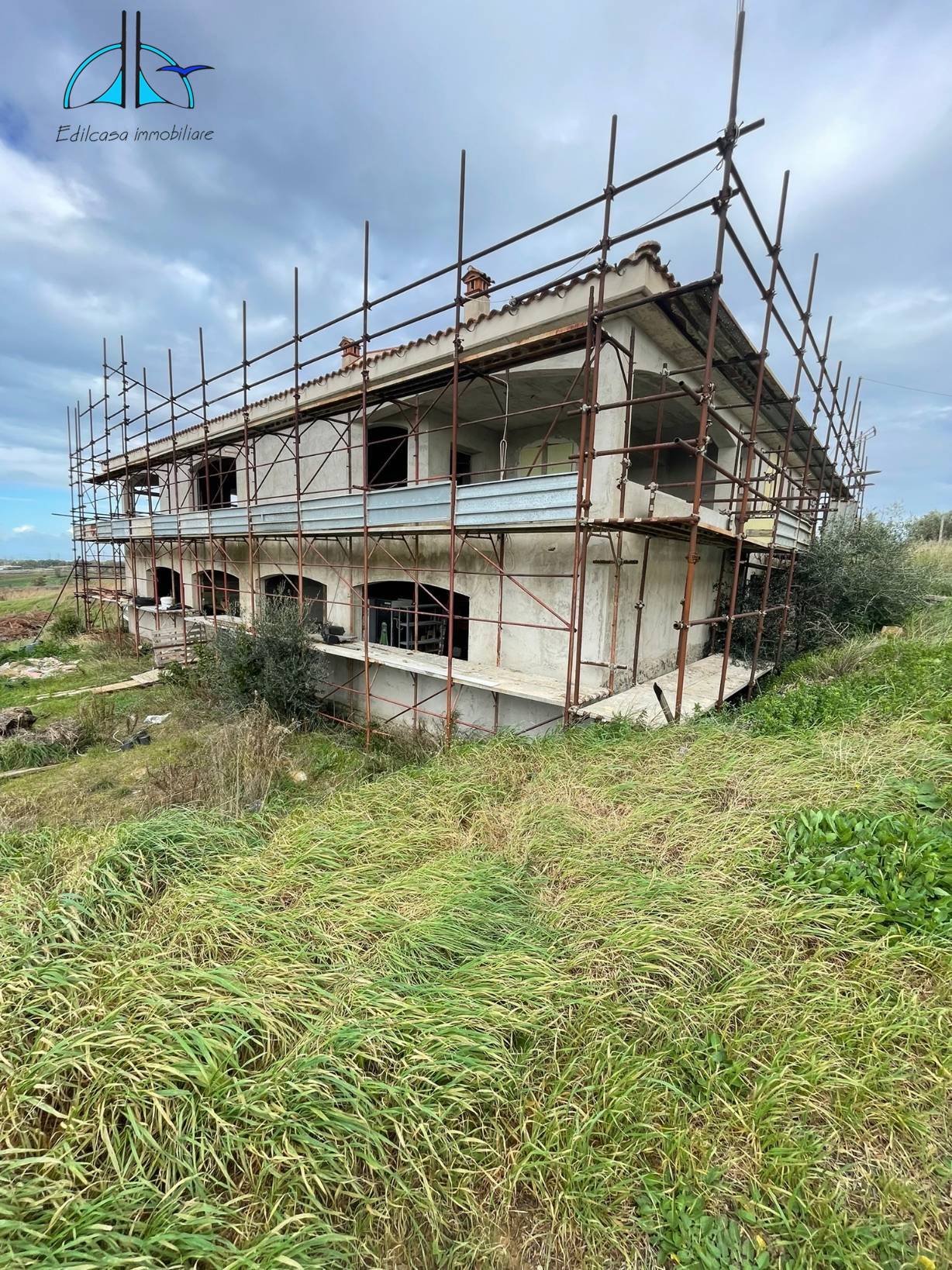 Villa in vendita a Civitavecchia