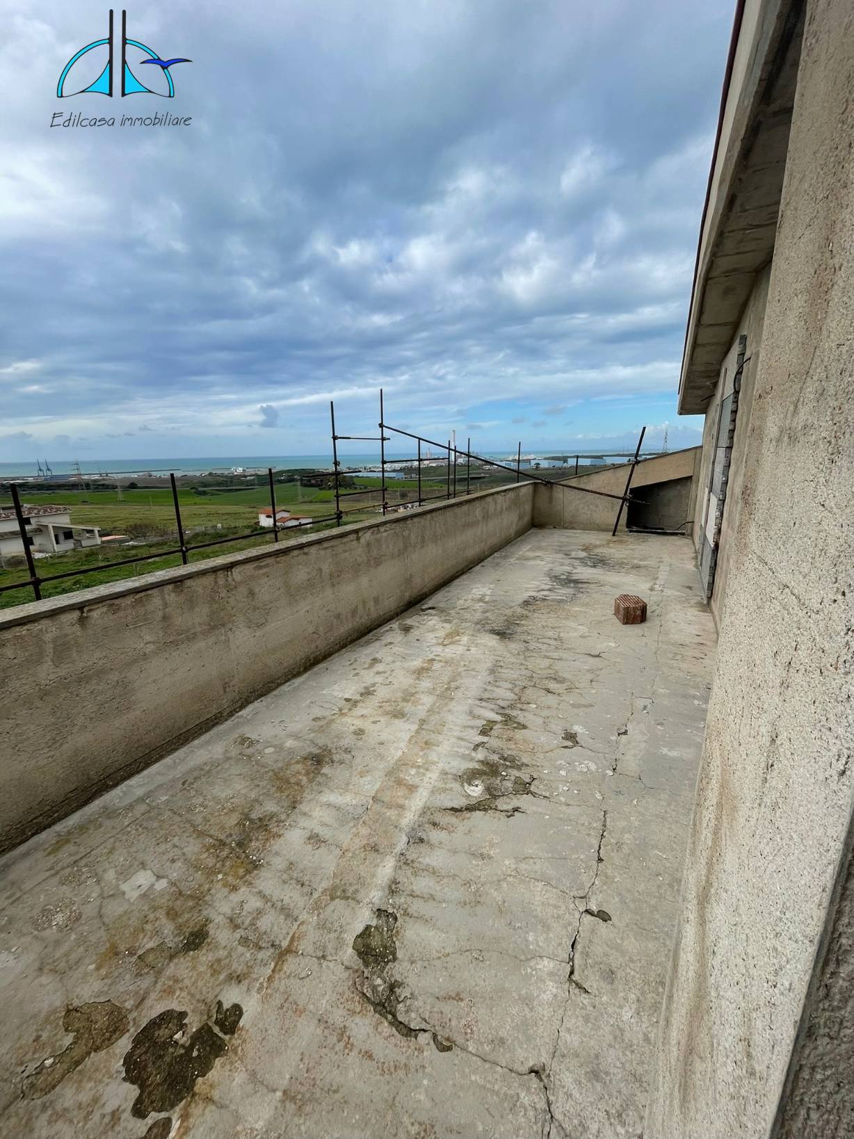 Villa in vendita a Civitavecchia