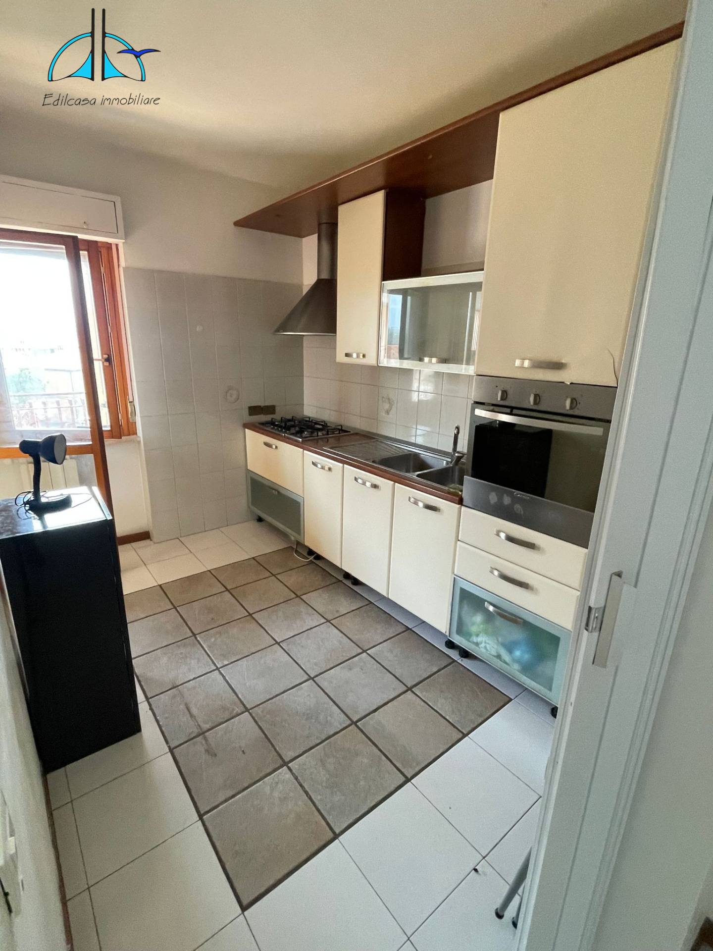 Appartamento in vendita a Fara in Sabina, Passo Corese