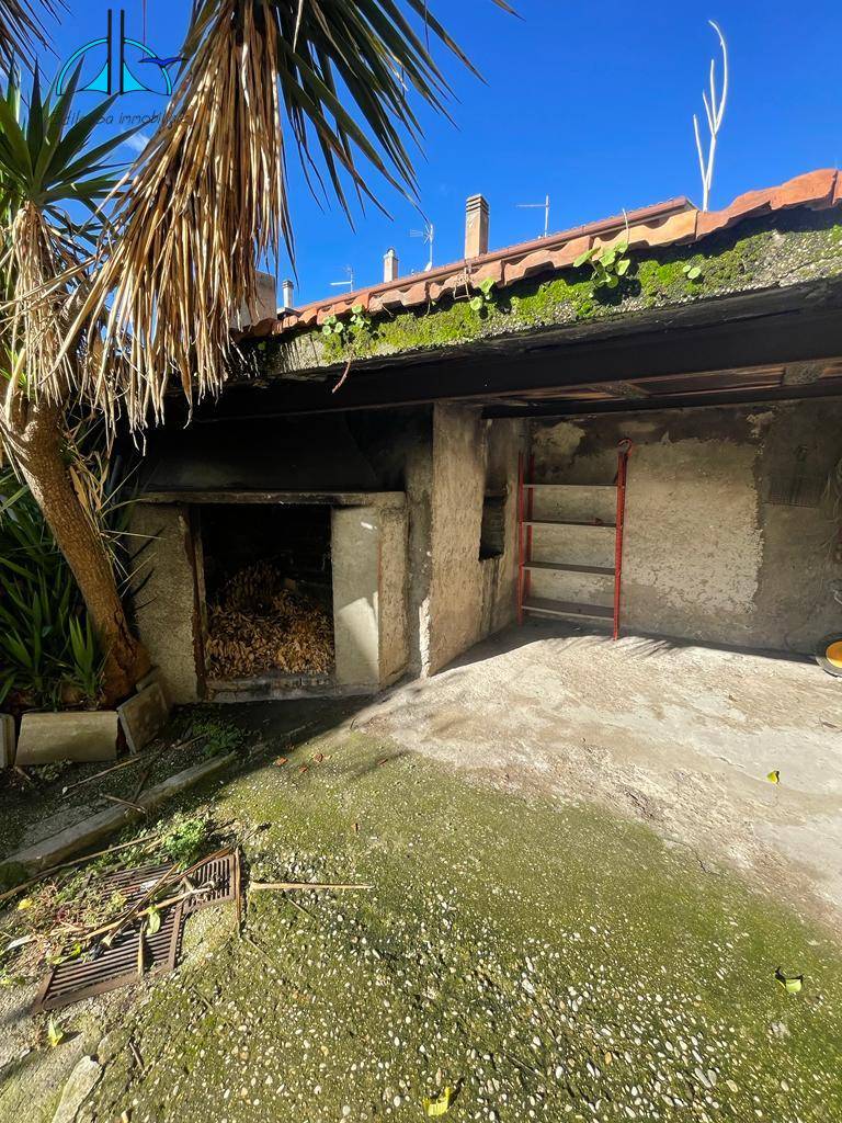 Appartamento in vendita a Fara in Sabina, Passo Corese