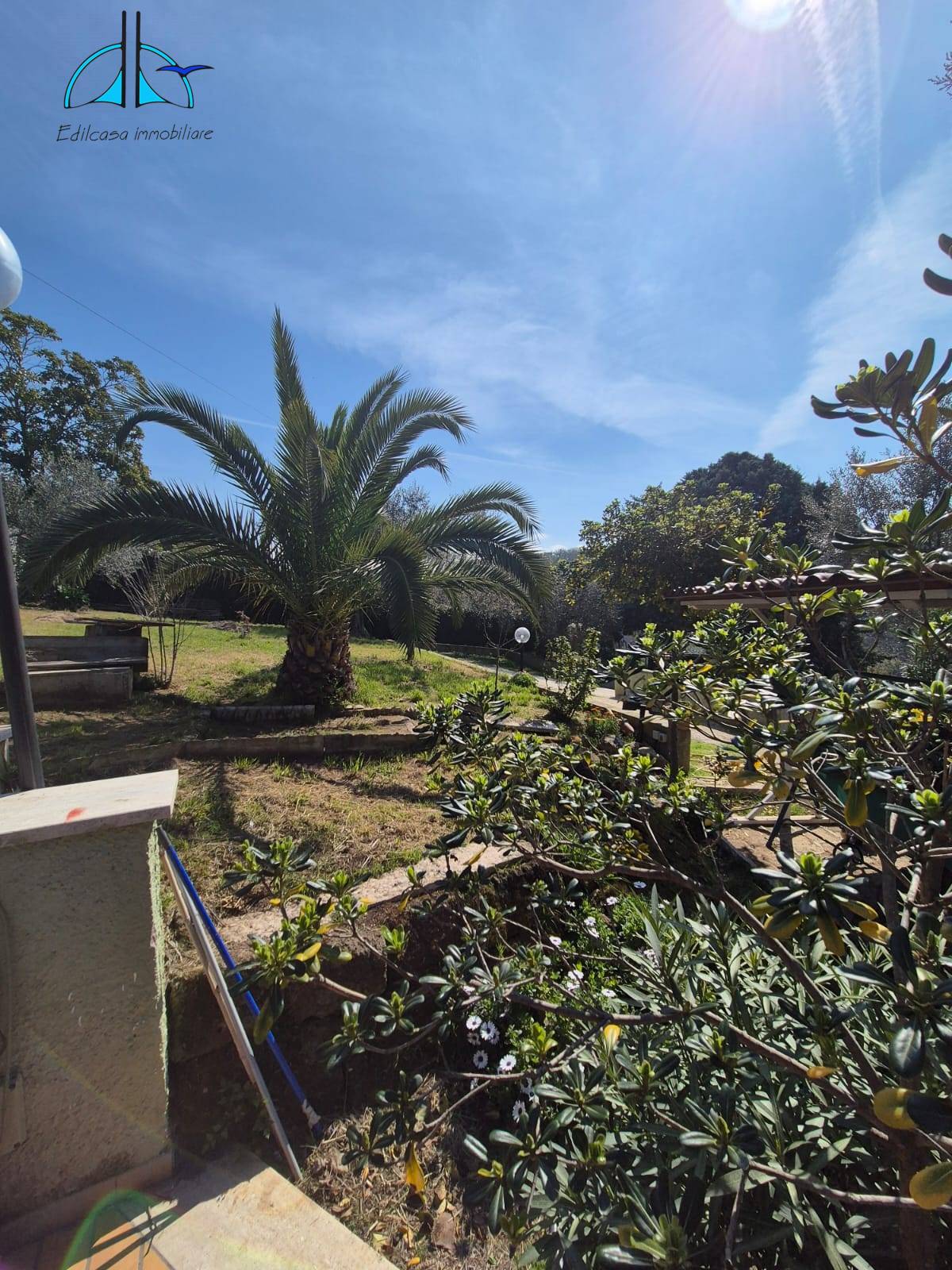 Appartamento in vendita a Fara in Sabina, Canneto