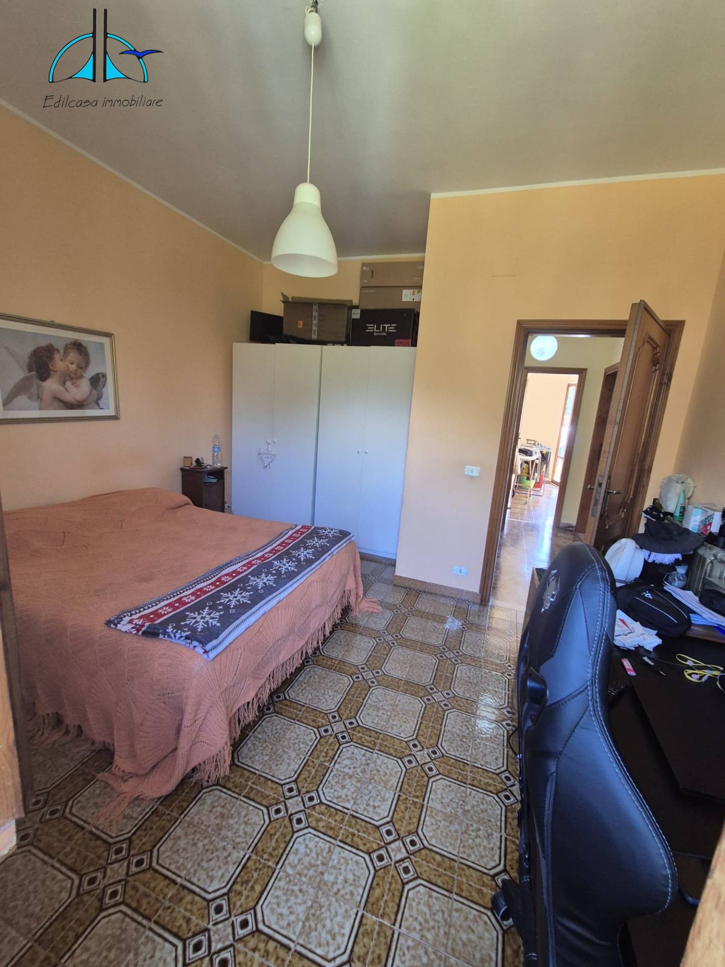 Appartamento in vendita a Fara in Sabina, Canneto