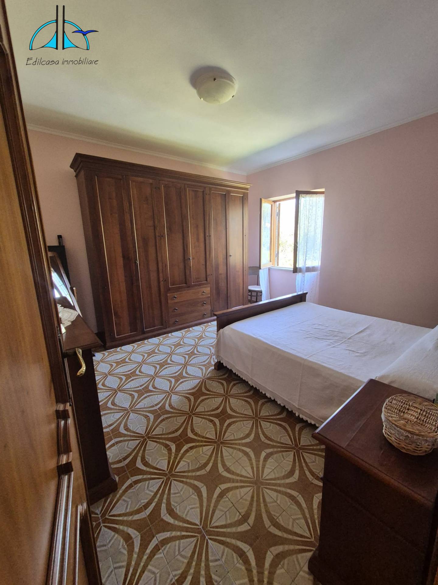 Appartamento in vendita a Fara in Sabina, Canneto