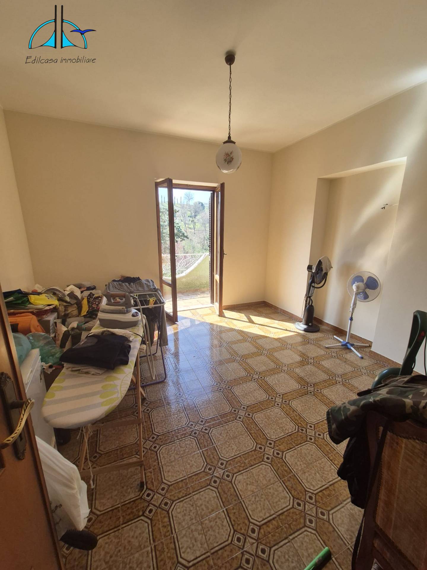 Appartamento in vendita a Fara in Sabina, Canneto