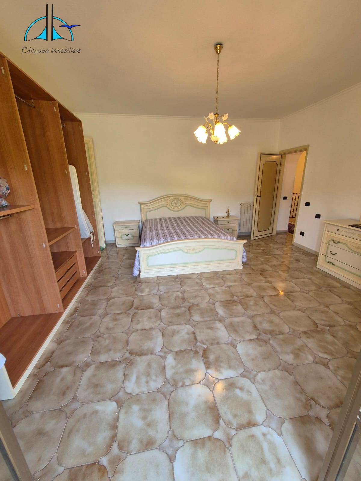 Villa in vendita a Fara in Sabina, Baccelli