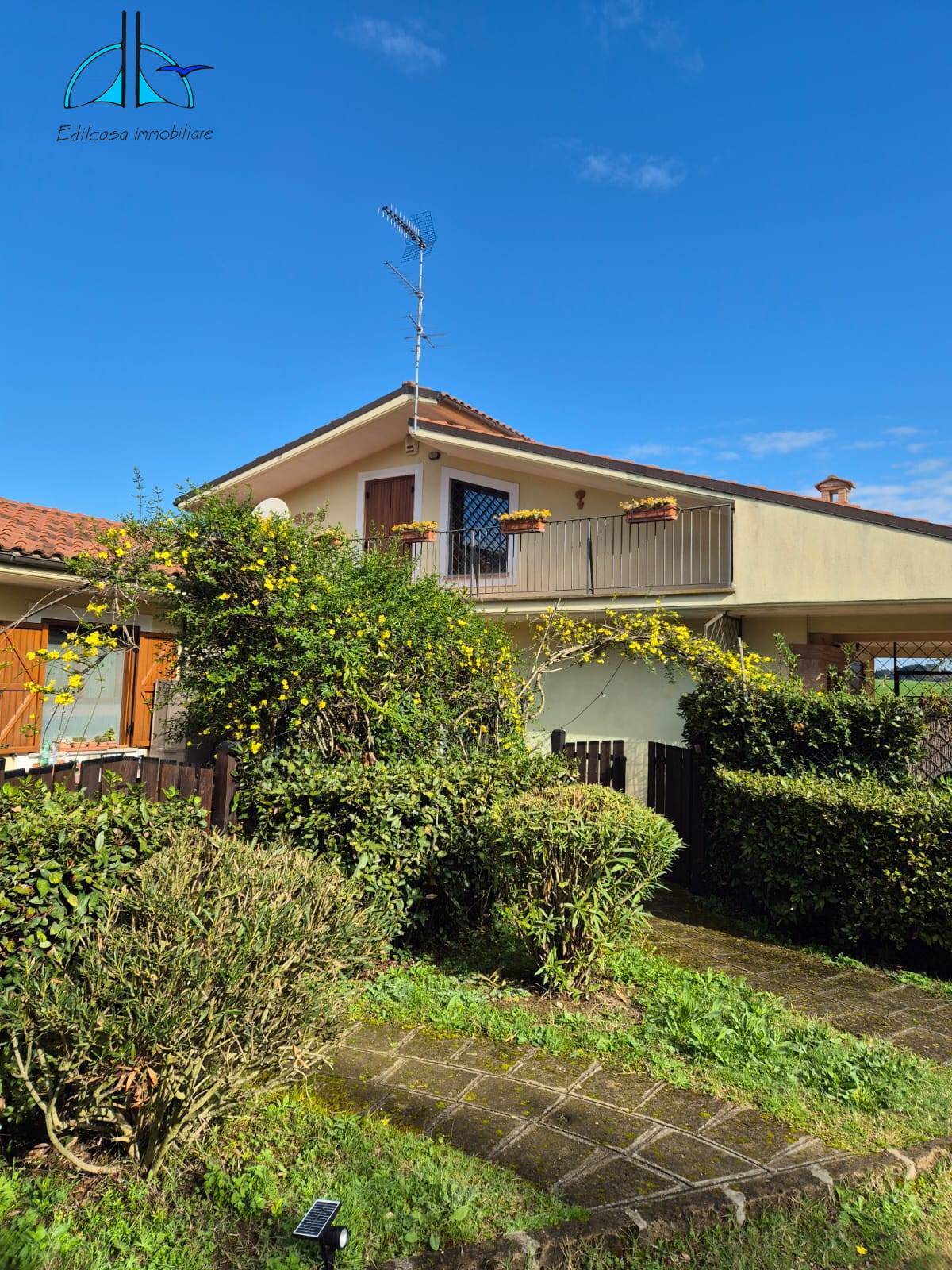 Appartamento in affitto a Fara in Sabina, Passo Corese