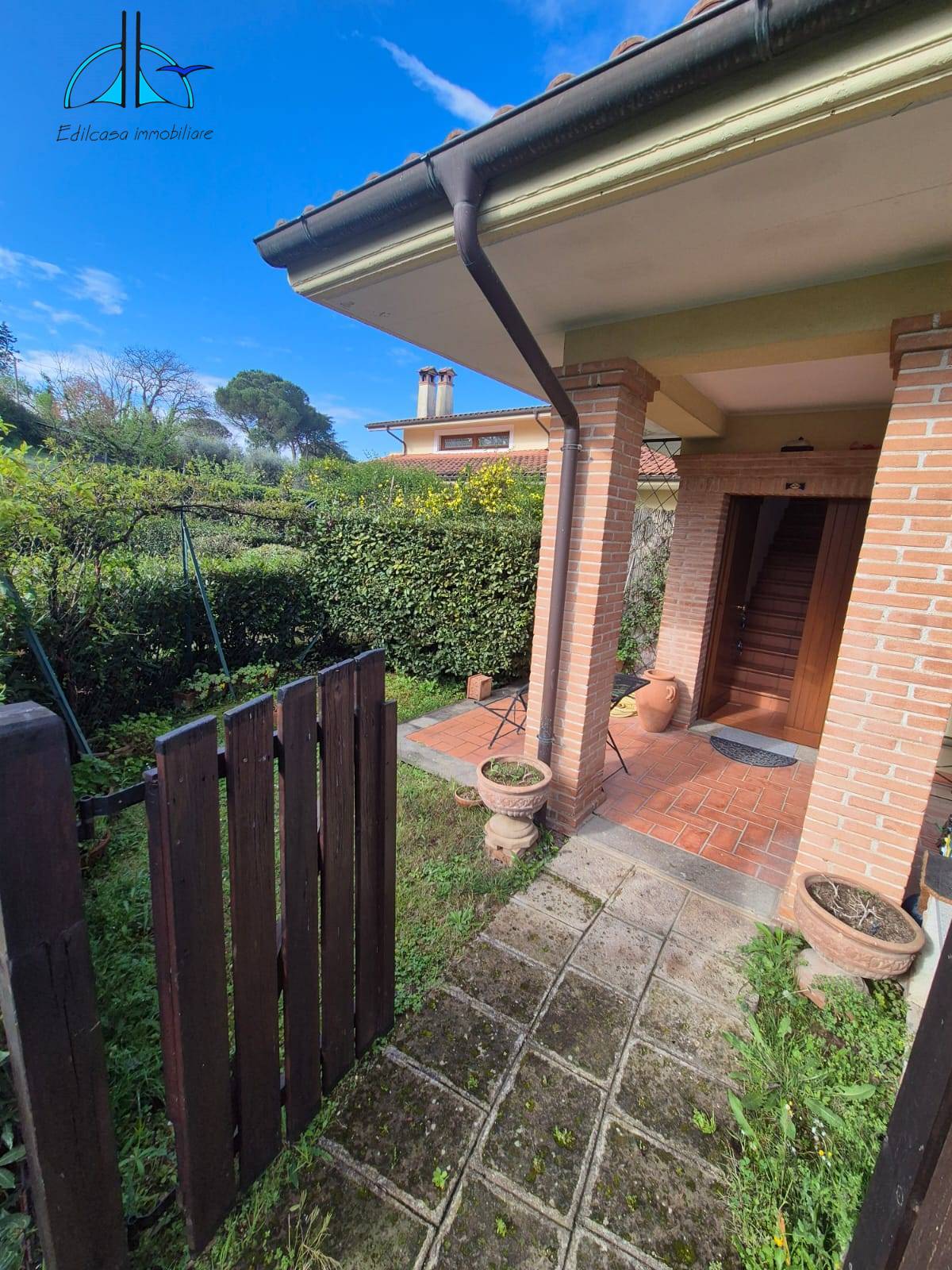 Appartamento in affitto a Fara in Sabina, Passo Corese