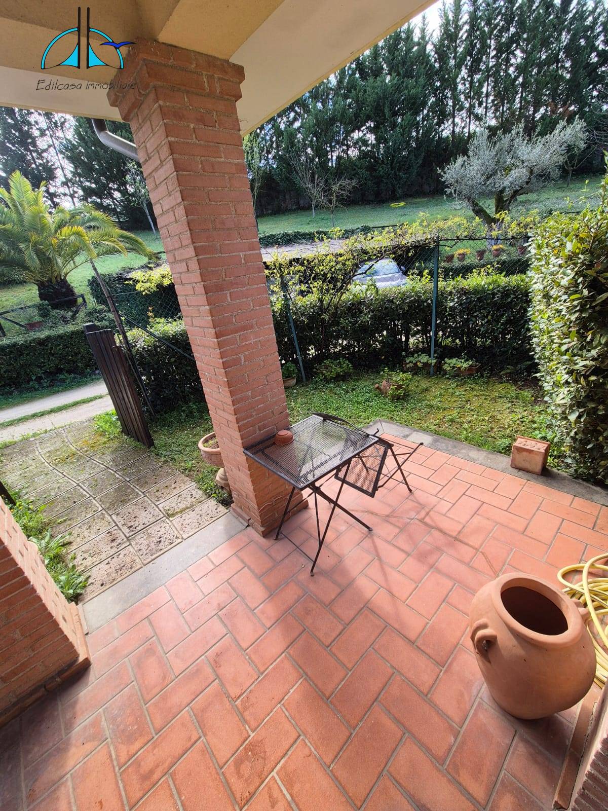 Appartamento in affitto a Fara in Sabina, Passo Corese