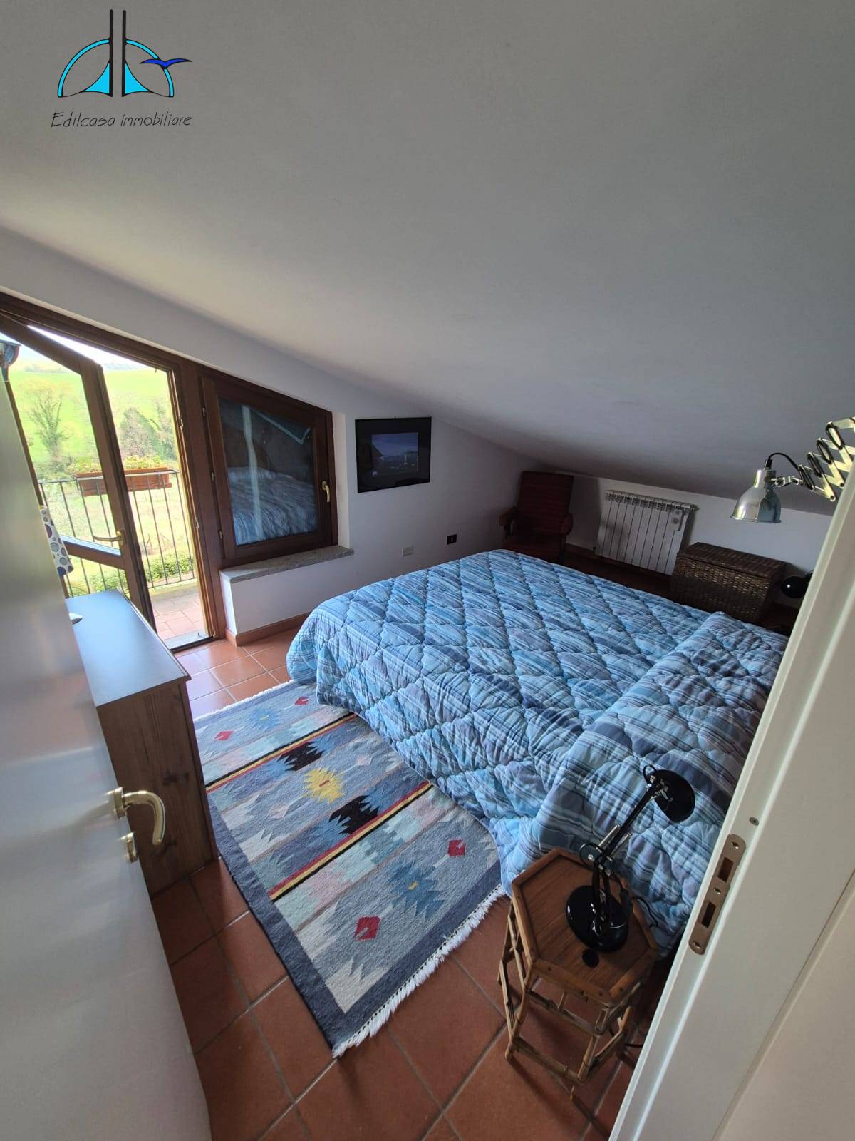 Appartamento in affitto a Fara in Sabina, Passo Corese