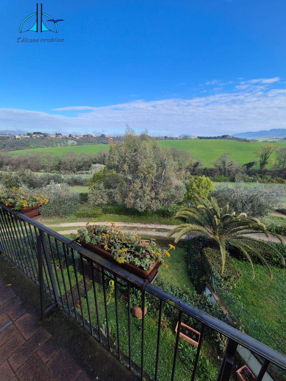 Appartamento in affitto a Fara in Sabina, Passo Corese