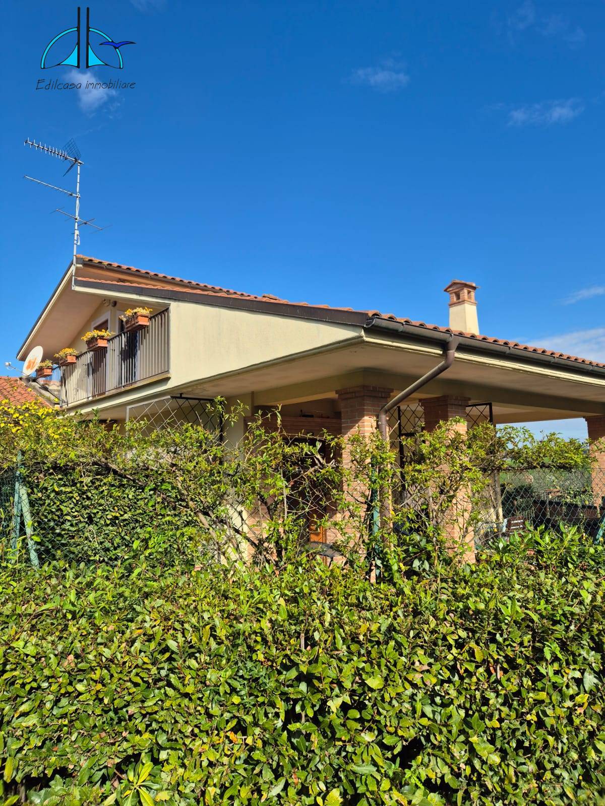 Appartamento in affitto a Fara in Sabina, Passo Corese