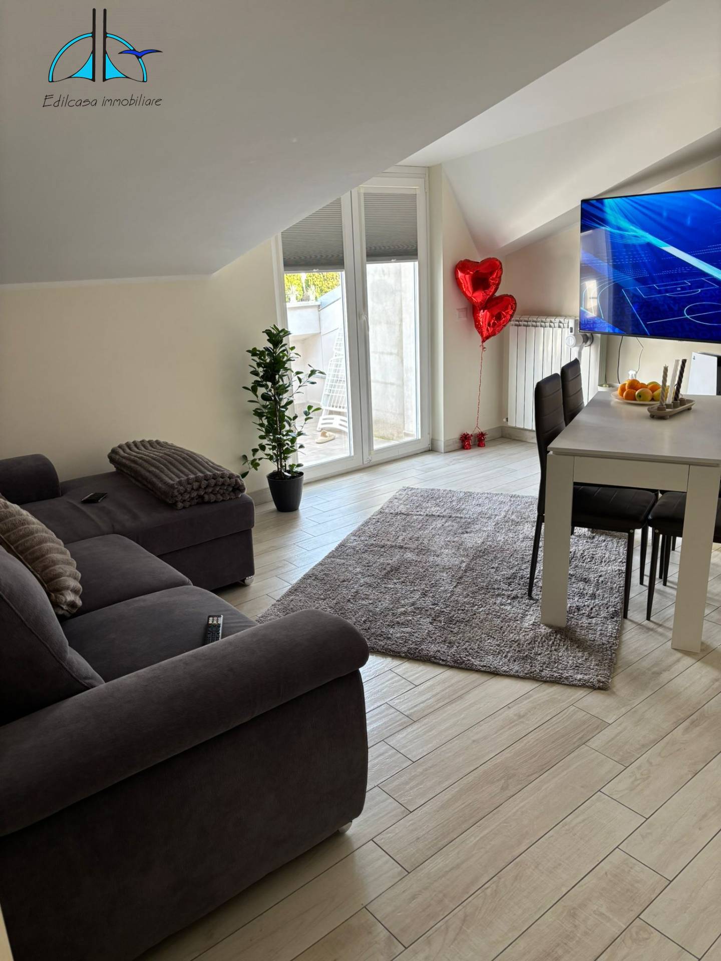 Appartamento in affitto a Fara in Sabina, Passo Corese