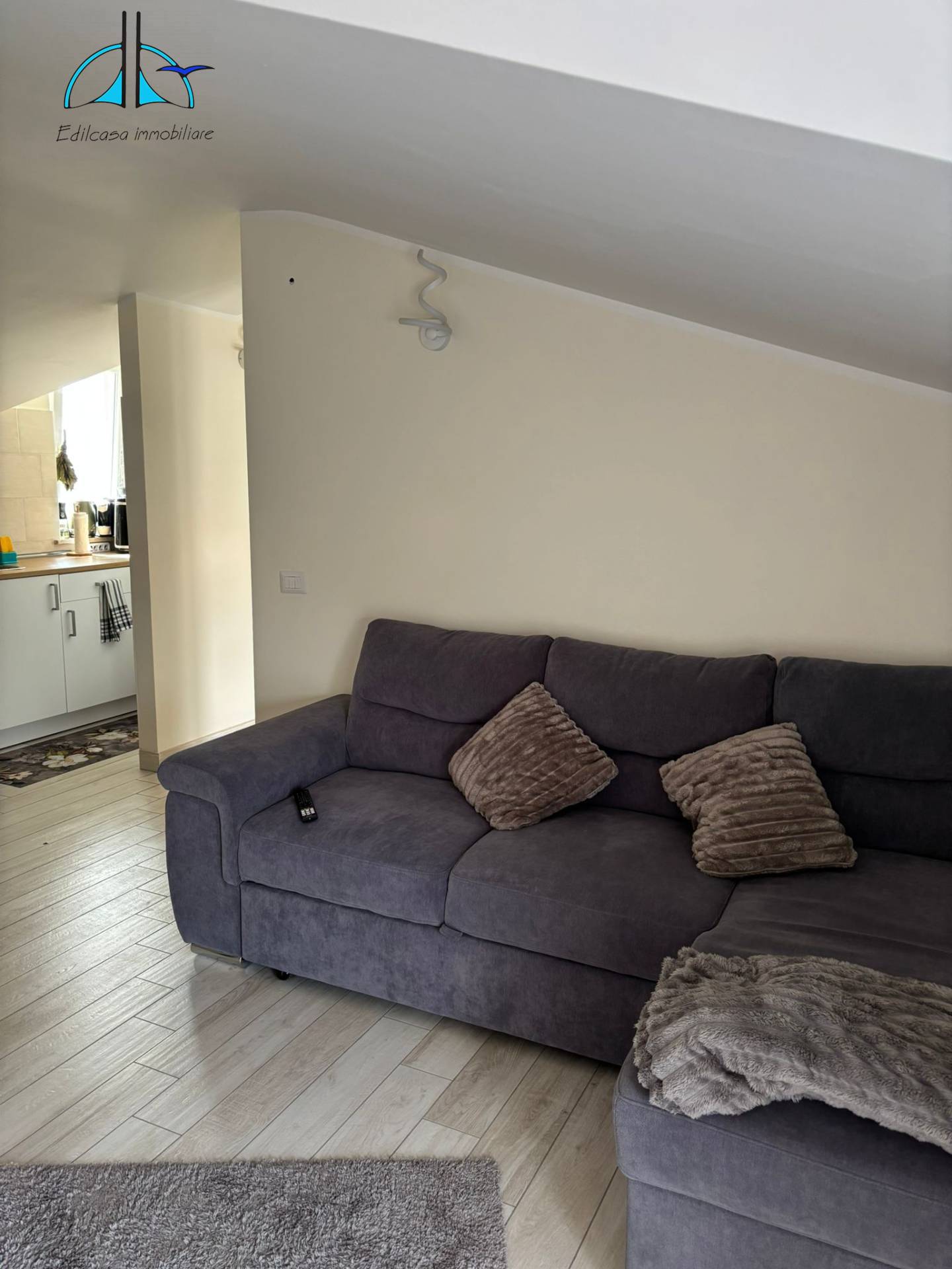 Appartamento in affitto a Fara in Sabina, Passo Corese