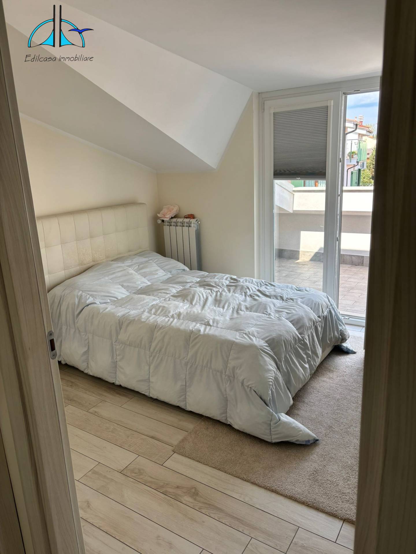 Appartamento in affitto a Fara in Sabina, Passo Corese