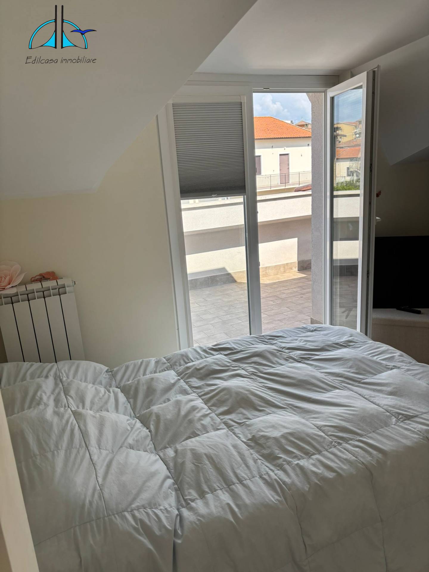 Appartamento in affitto a Fara in Sabina, Passo Corese