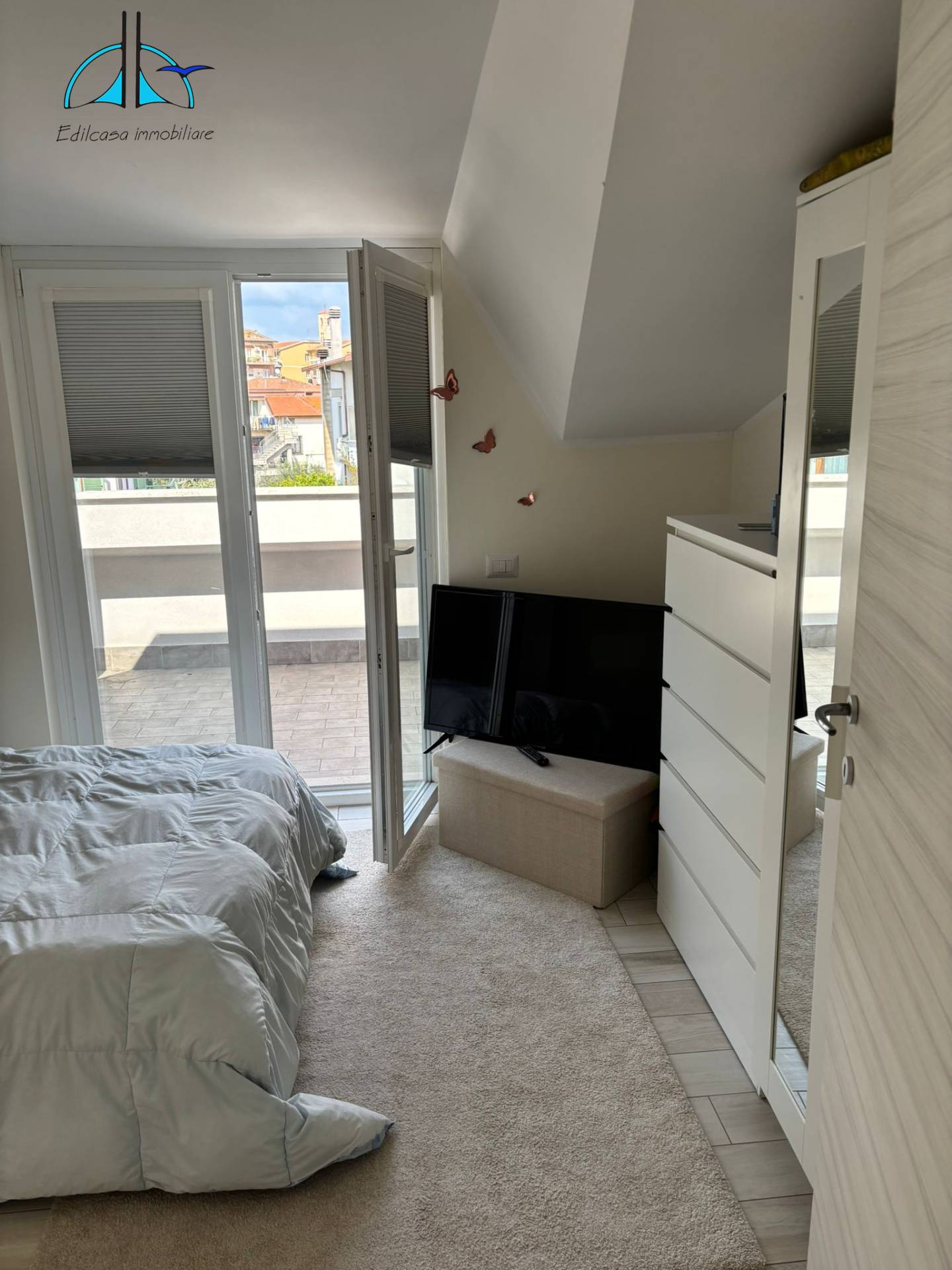 Appartamento in affitto a Fara in Sabina, Passo Corese