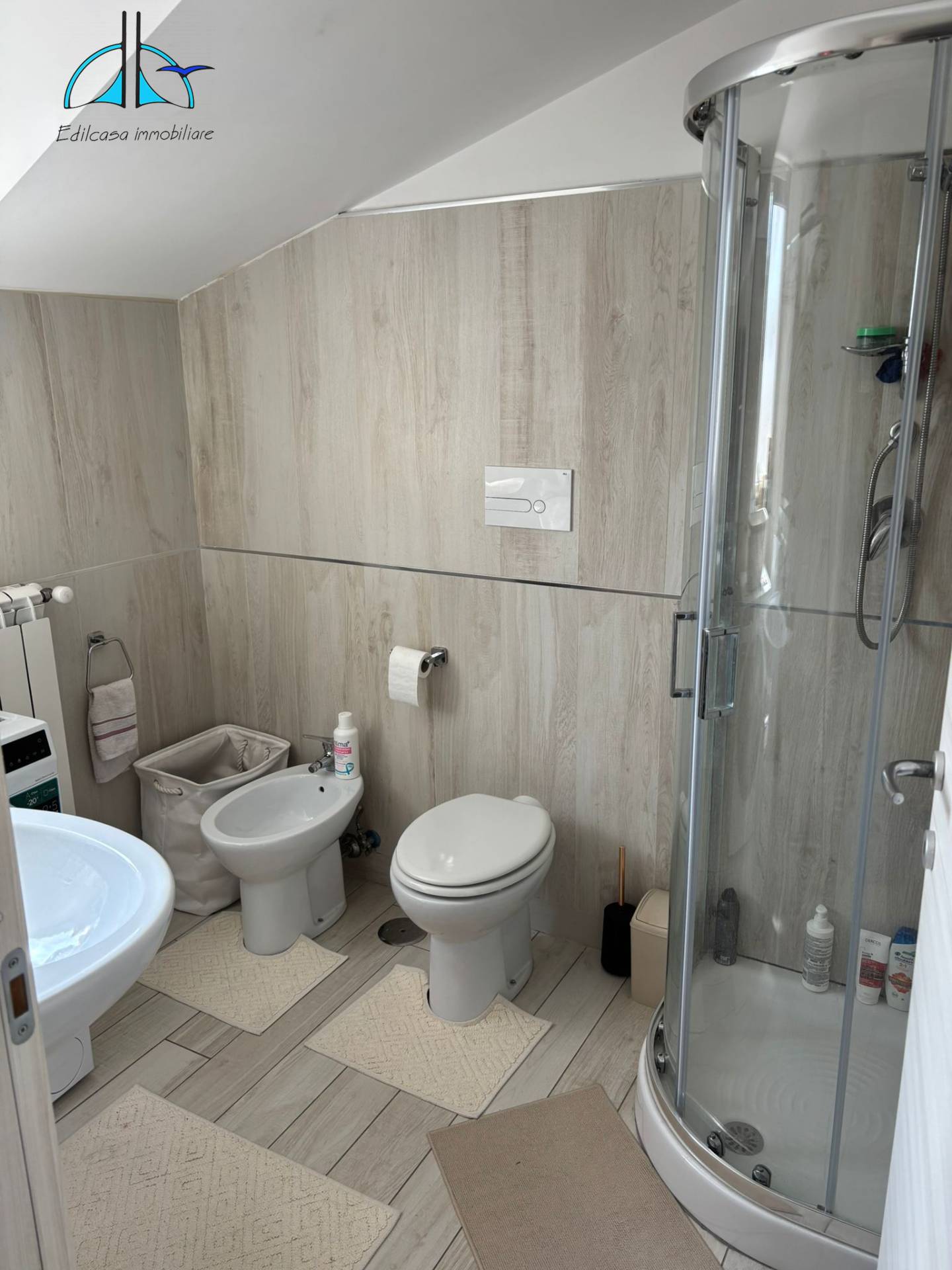 Appartamento in affitto a Fara in Sabina, Passo Corese