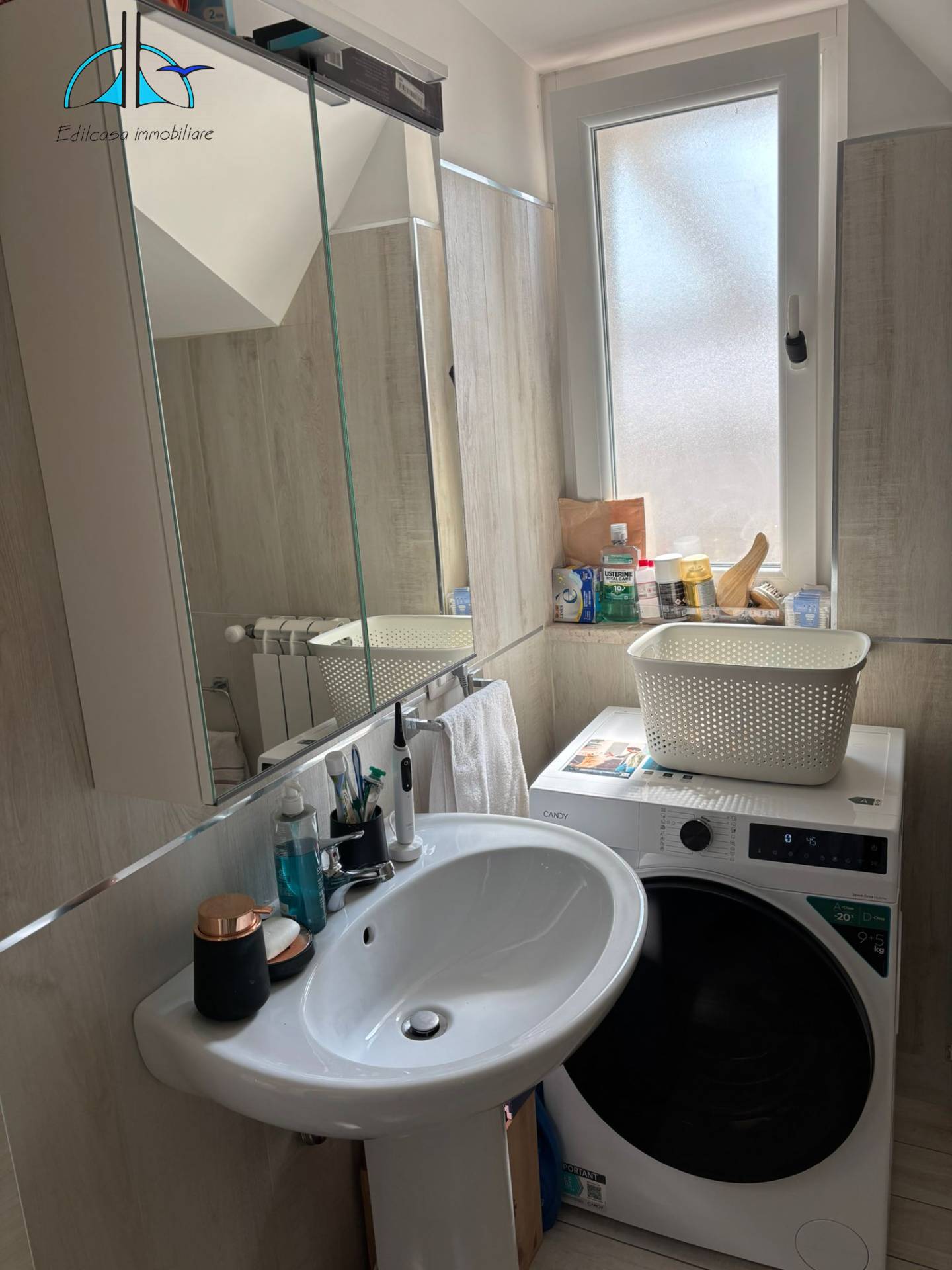 Appartamento in affitto a Fara in Sabina, Passo Corese